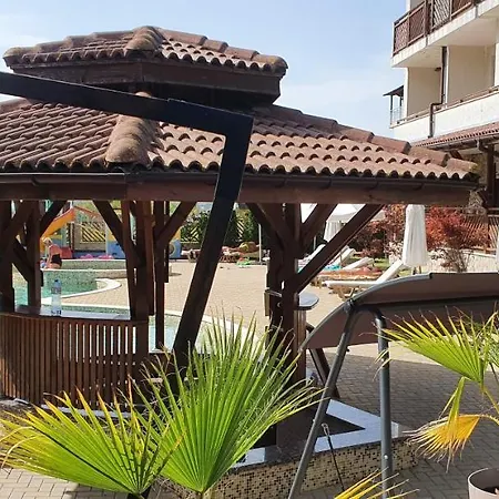 Appartement Mm Complex *