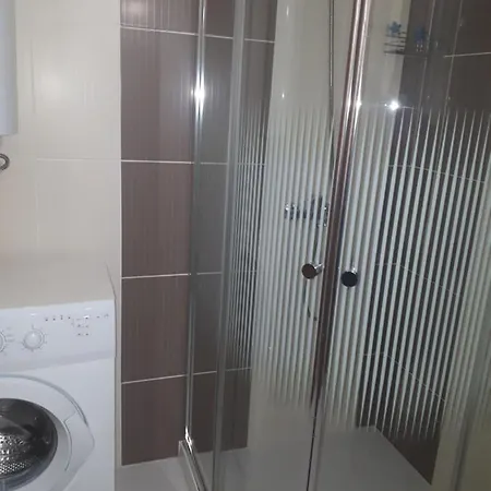 Mm Complex Appartement Primorsko