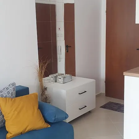 Appartement Mm Complex