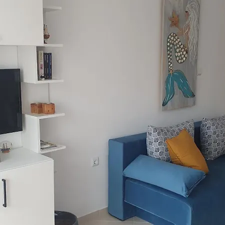 Mm Complex Appartement *