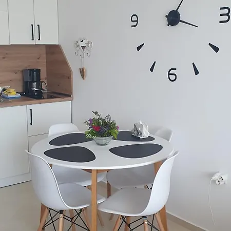 Appartement Mm Complex *
