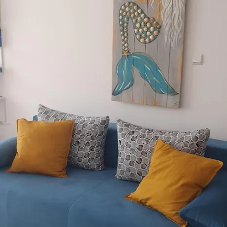 Appartement Mm Complex Primorsko
