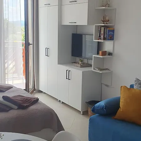 Appartement Mm Complex Primorsko